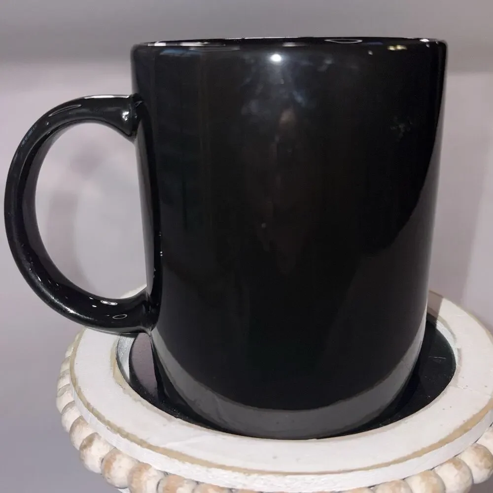 Vintage 1994 Nebraska Cornhusker National Championship Mug Undefeated‎ 13-0